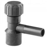 Головная часть седелки с фрезой GF фото Головная часть седелки с фрезой GF