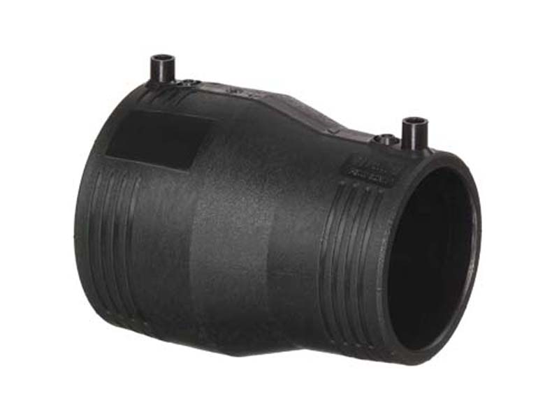 Переход электросварной GF фото Переход электросварной GF