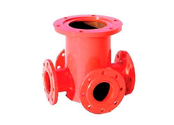 Подробнее о подставках крестах фланцевых Подставки кресты фланцевые - «Синтез Пайп»