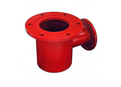 Подробнее о подставках односторонних фланцевых Подставки односторонние фланцевые - «Синтез Пайп»