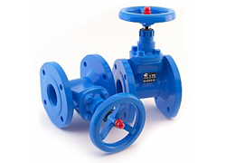 Чугунные задвижки 30ч39р, МЗВ Чугунные задвижки 30ч39р, МЗВ - «Синтез Пайп»