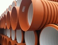 Гофрированные трубы POLYTRON ProKan в Набережных Челнах